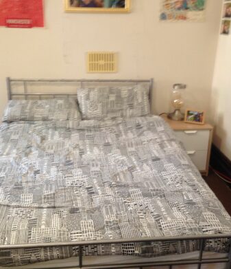 Flat 4, 299 Upper Brook Street