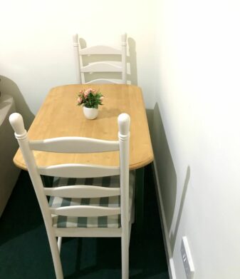 Flat 2, 295 Upper Brook Street