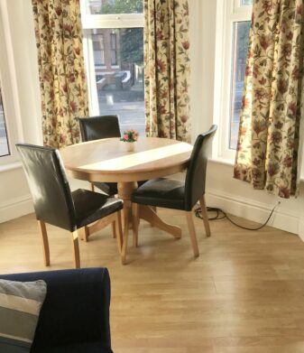 Flat 1, 295 Upper Brook Street