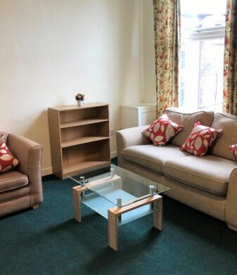 Flat 3, 295 Upper Brook Street