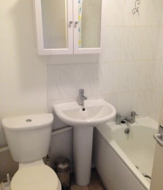 Flat 6, 295 Upper Brook Street