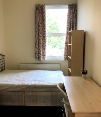 Flat 4, 295 Upper Brook Street