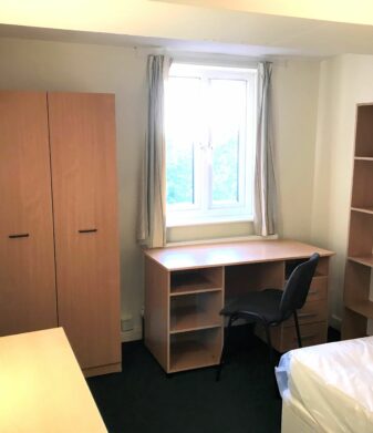 Flat 3, 297 Upper Brook Street