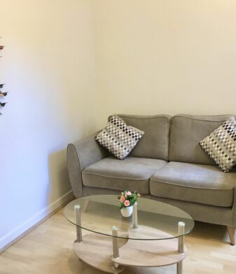 Flat 1, 297 Upper Brook Street