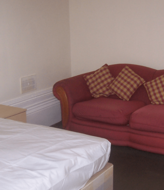 Flat 2, 299 Upper Brook Street