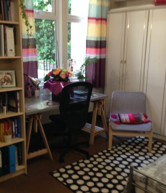 Flat 4, 299 Upper Brook Street