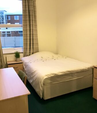 Flat 2, 295 Upper Brook Street