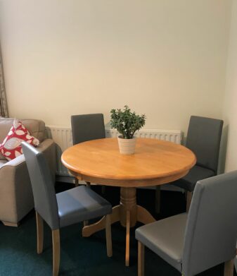 Flat 3, 295 Upper Brook Street