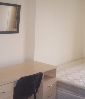 Flat 6, 295 Upper Brook Street