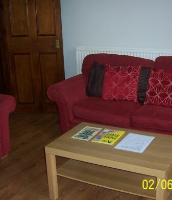 Flat 3, 299 Upper Brook Street