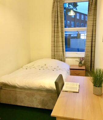 Flat 2, 295 Upper Brook Street