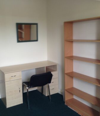 Flat 6, 295 Upper Brook Street