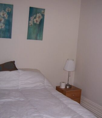 Flat 3, 299 Upper Brook Street