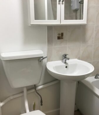 Flat 2, 295 Upper Brook Street