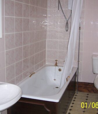 Flat 4, 299 Upper Brook Street
