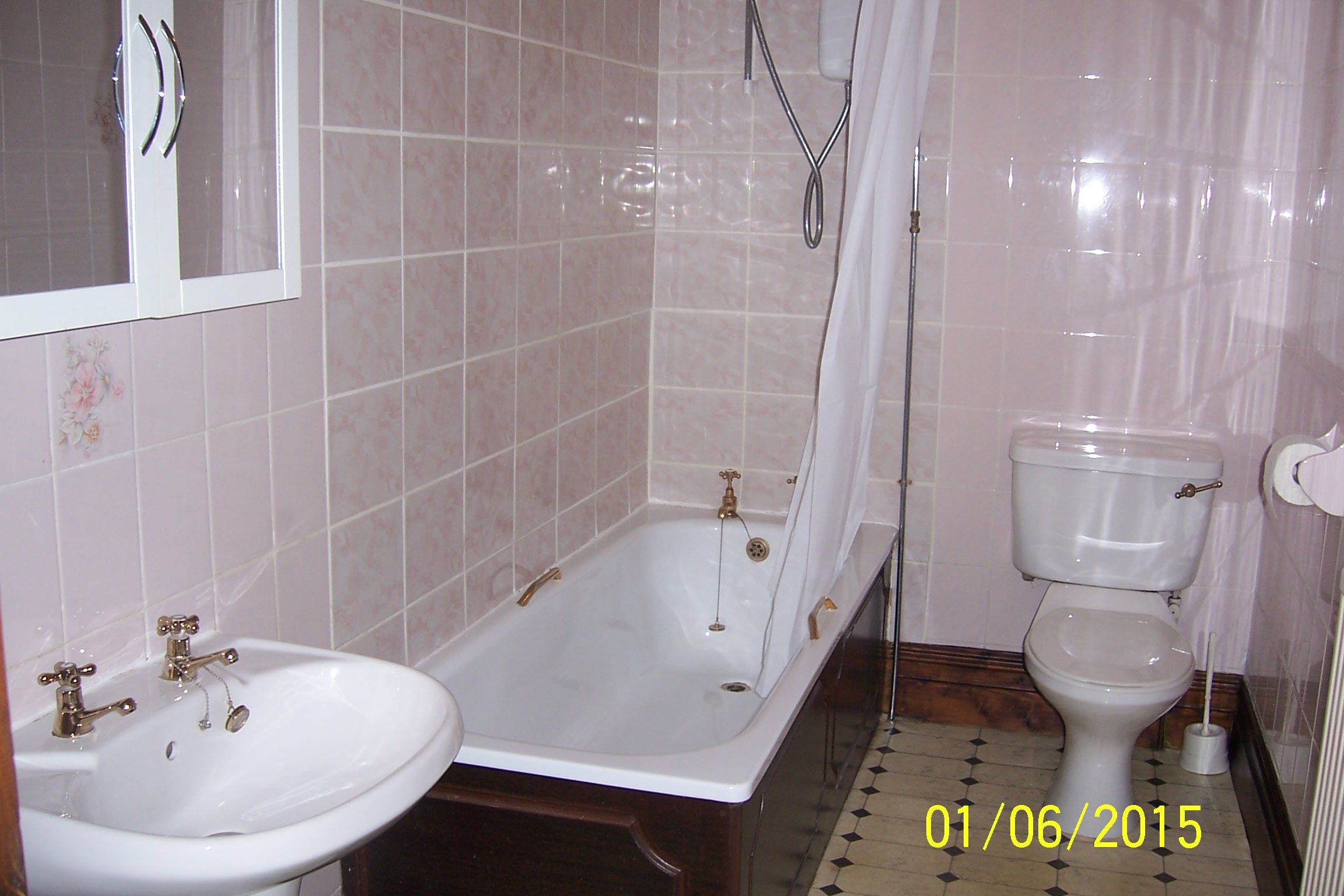 Flat 4, 299 Upper Brook Street