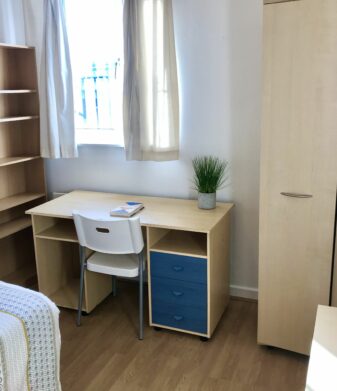 Flat 1, 295 Upper Brook Street