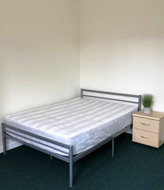 Flat 3, 295 Upper Brook Street