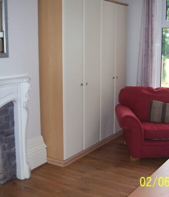 Flat 3, 299 Upper Brook Street