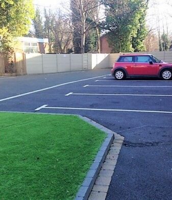 Flat 2, 295 Upper Brook Street