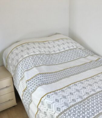 Flat 1, 295 Upper Brook Street