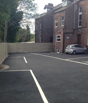 Flat 3, 299 Upper Brook Street