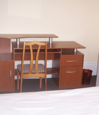 Flat 2, 299 Upper Brook Street