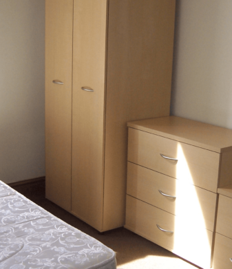 Flat 2, 299 Upper Brook Street