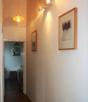 Flat 1, 295 Upper Brook Street