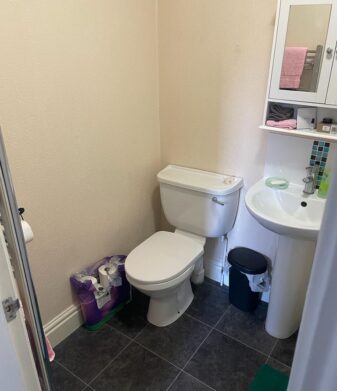 Flat 22, 65 Daisy Bank Road