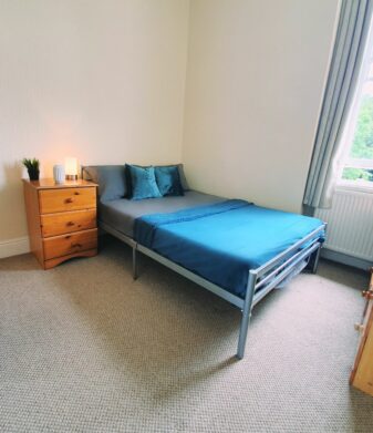 Flat 23, 65 Daisy Bank Road