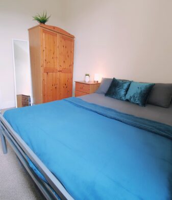 Flat 23, 65 Daisy Bank Road
