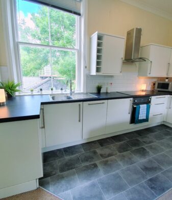 Flat 23, 65 Daisy Bank Road