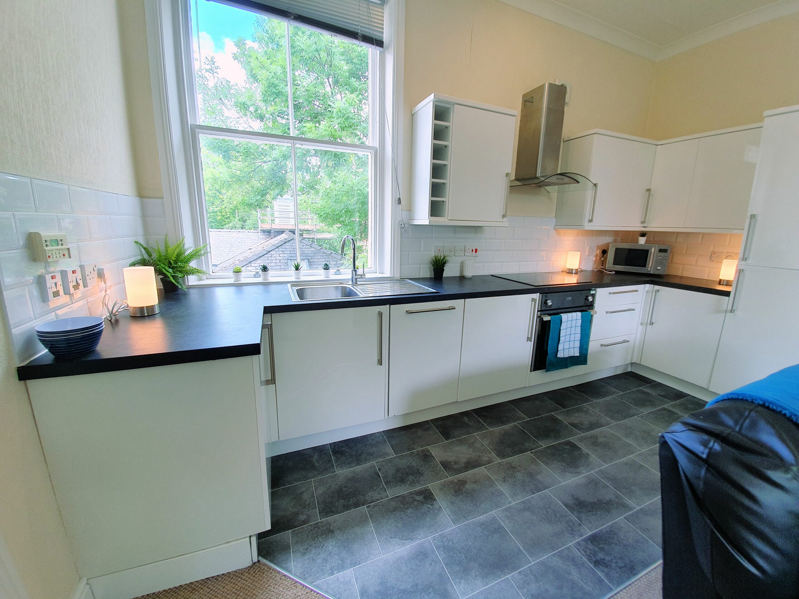 Flat 23, 65 Daisy Bank Road