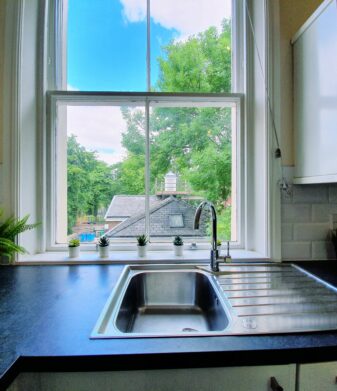 Flat 23, 65 Daisy Bank Road
