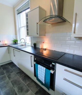 Flat 23, 65 Daisy Bank Road
