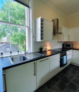 Flat 23, 65 Daisy Bank Road