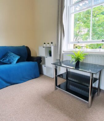 Flat 23, 65 Daisy Bank Road