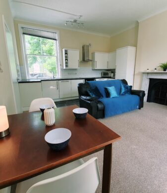 Flat 23, 65 Daisy Bank Road