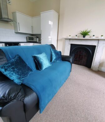 Flat 23, 65 Daisy Bank Road