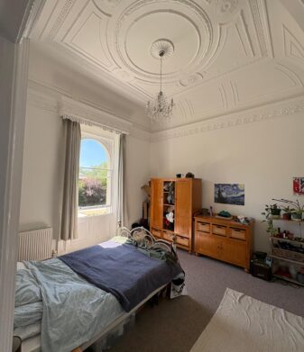 Flat 5, 65 Daisy Bank Road