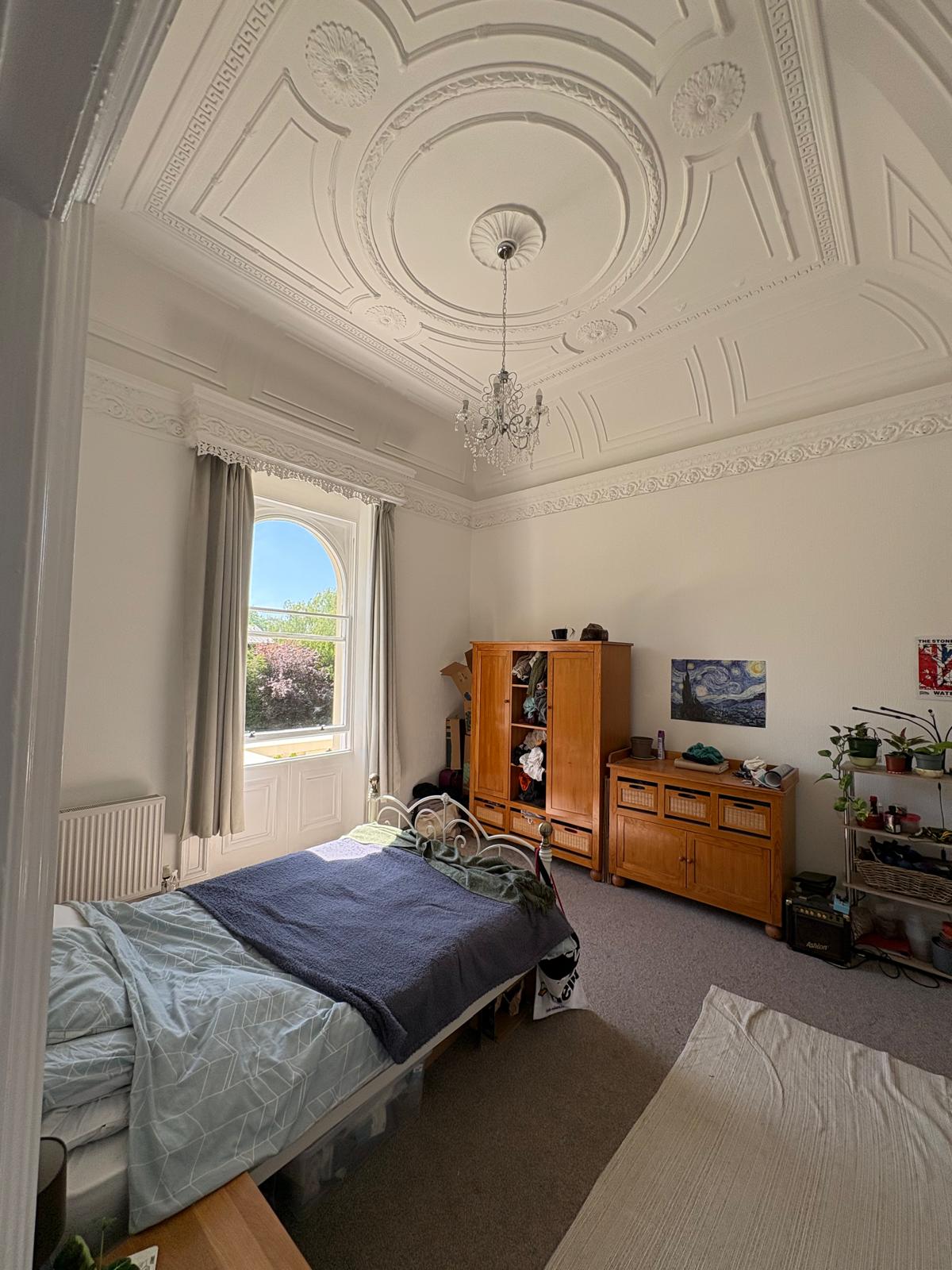 Flat 5, 65 Daisy Bank Road