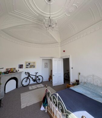 Flat 5, 65 Daisy Bank Road