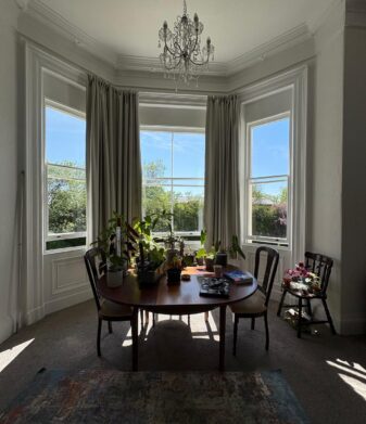 Flat 5, 65 Daisy Bank Road