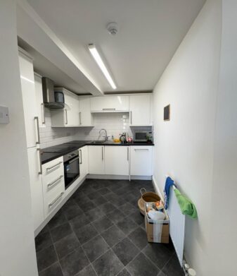 Flat 5, 65 Daisy Bank Road