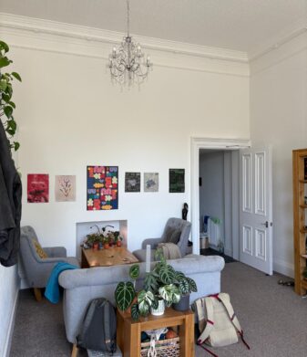 Flat 5, 65 Daisy Bank Road