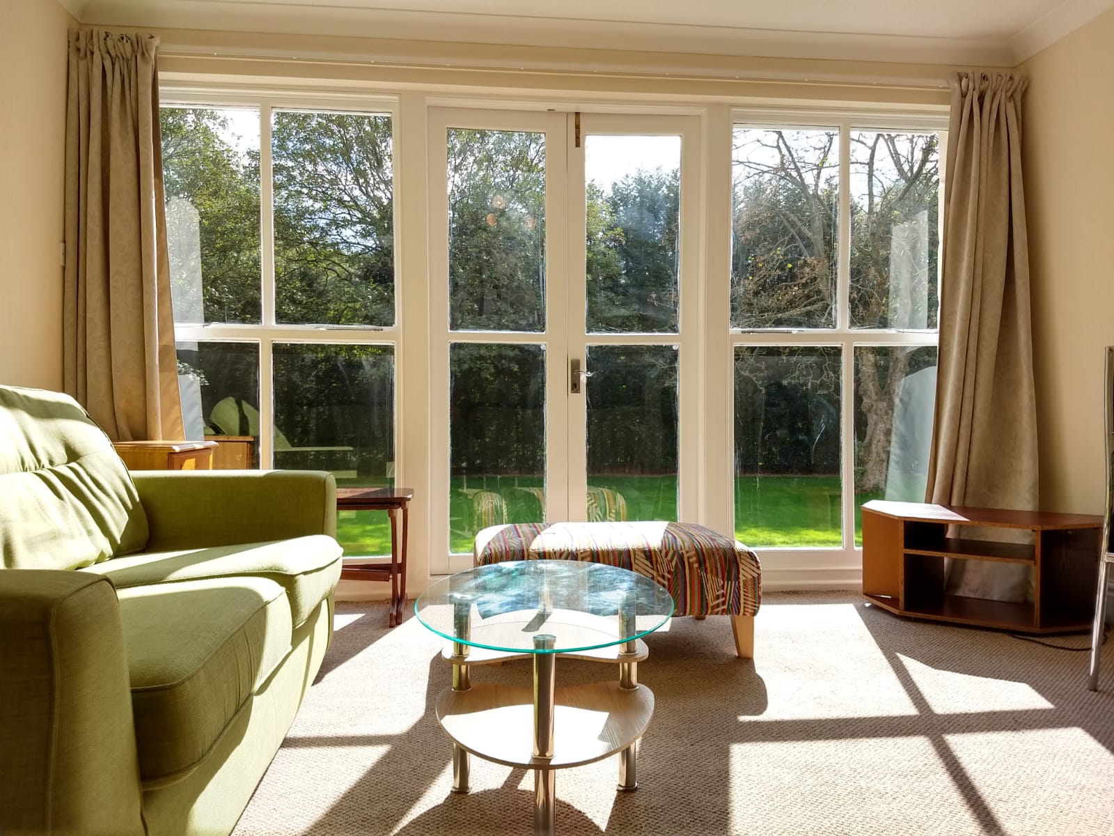 Flat 20, 65 Daisy Bank Road