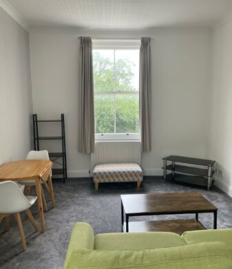 Flat 24, 65 Daisy Bank Road