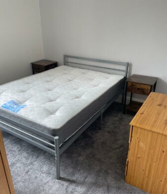 Flat 24, 65 Daisy Bank Road