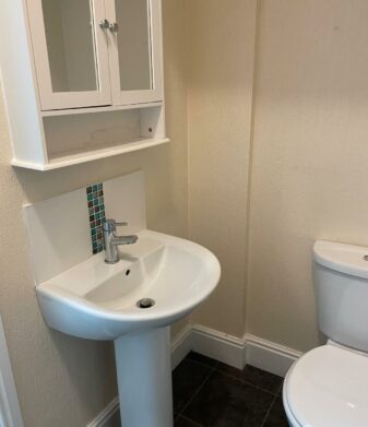 Flat 24, 65 Daisy Bank Road